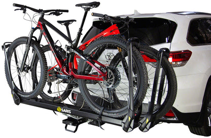 Saris MHS Hitch Bike Rack System