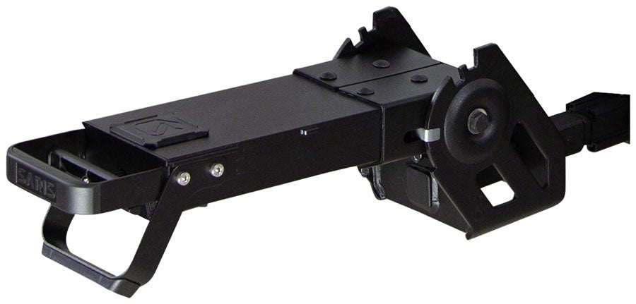 Saris MHS Hitch Bike Rack System