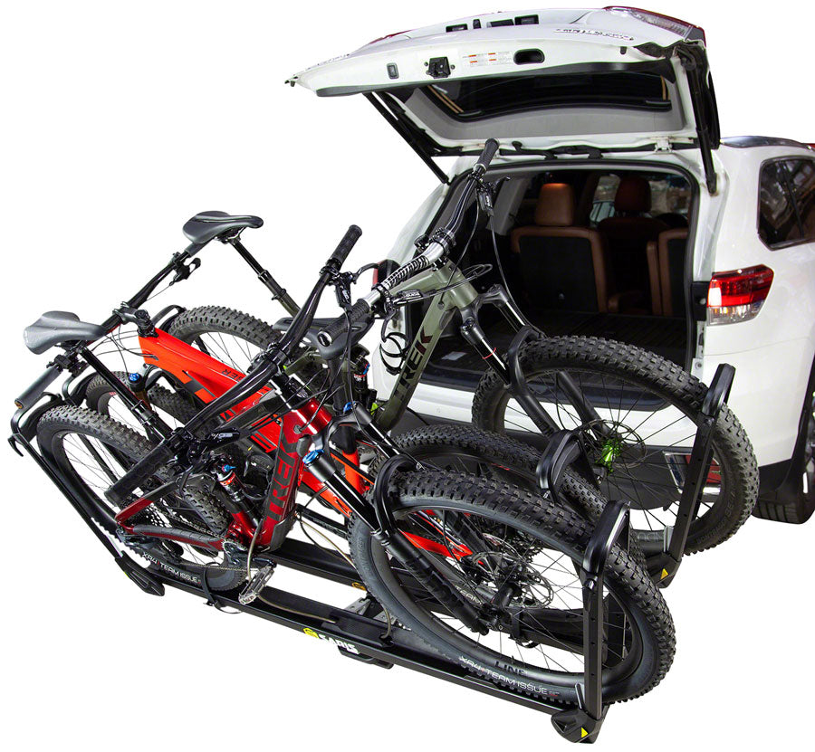 Saris MHS Hitch Bike Rack System