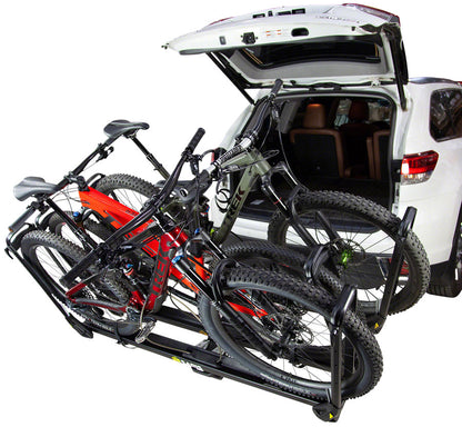 Saris MHS Hitch Bike Rack System