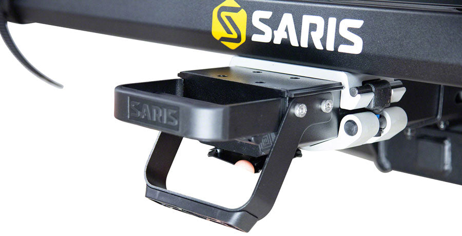 Saris MHS Hitch Bike Rack System