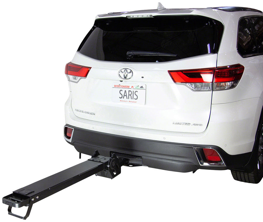 Saris MHS Hitch Bike Rack System