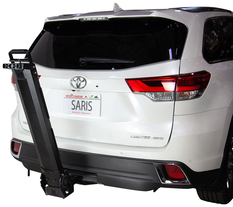 Saris MHS Hitch Bike Rack System