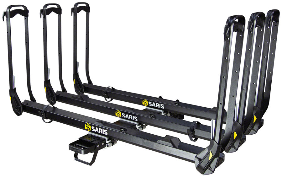 Saris MHS Hitch Bike Rack System