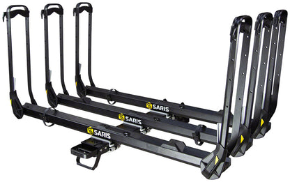 Saris MHS Hitch Bike Rack System