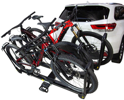 Saris MHS Hitch Bike Rack System