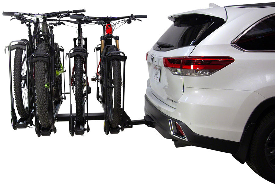 Saris MHS Hitch Bike Rack System