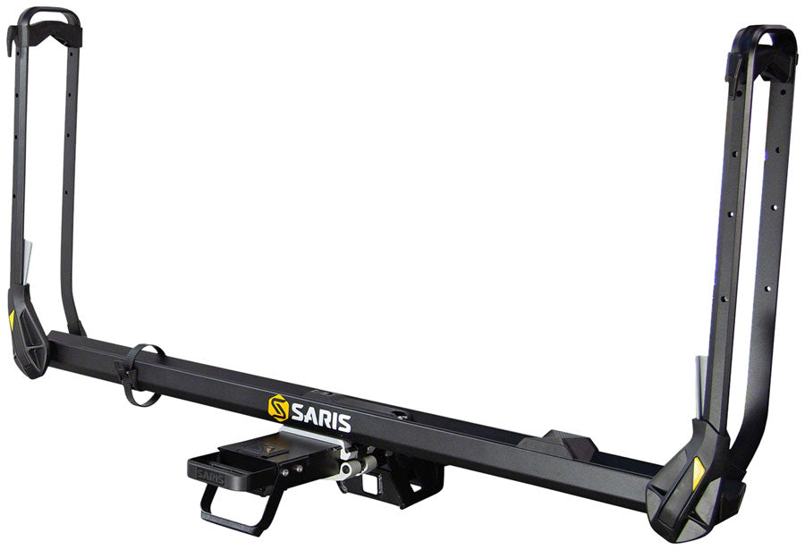 Saris MHS Hitch Bike Rack System