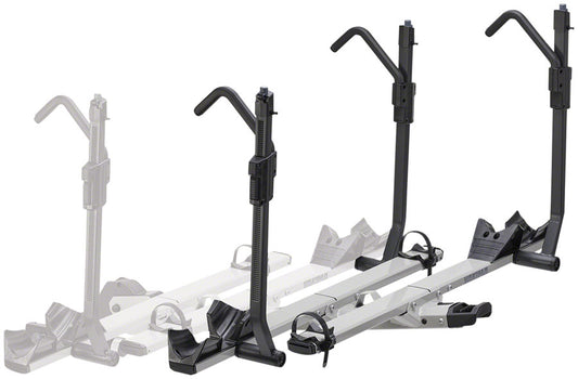Yakima StageTwo 2-Bike Add-On