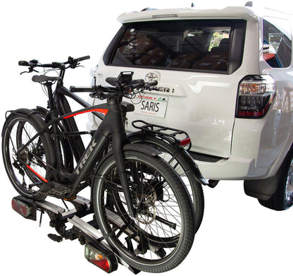 Saris Door County eBike Rack 2-Bike