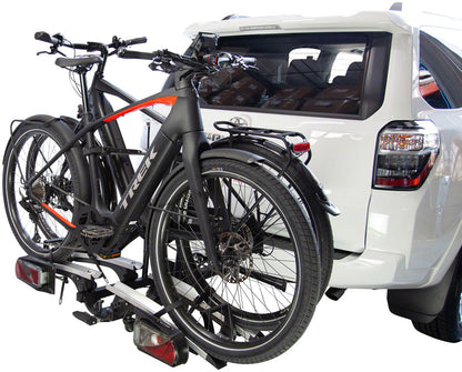 Saris Door County eBike Rack 2-Bike