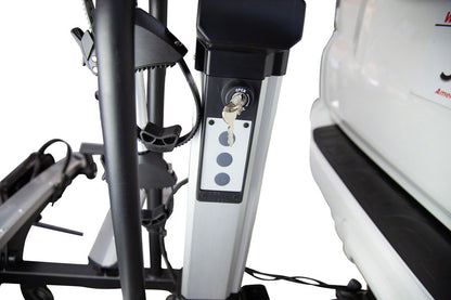 Saris Door County eBike Rack 2-Bike