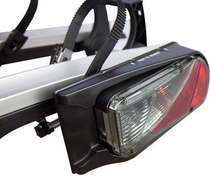 Saris Door County eBike Rack 2-Bike