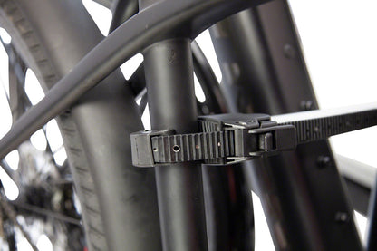 Saris Door County eBike Rack 2-Bike