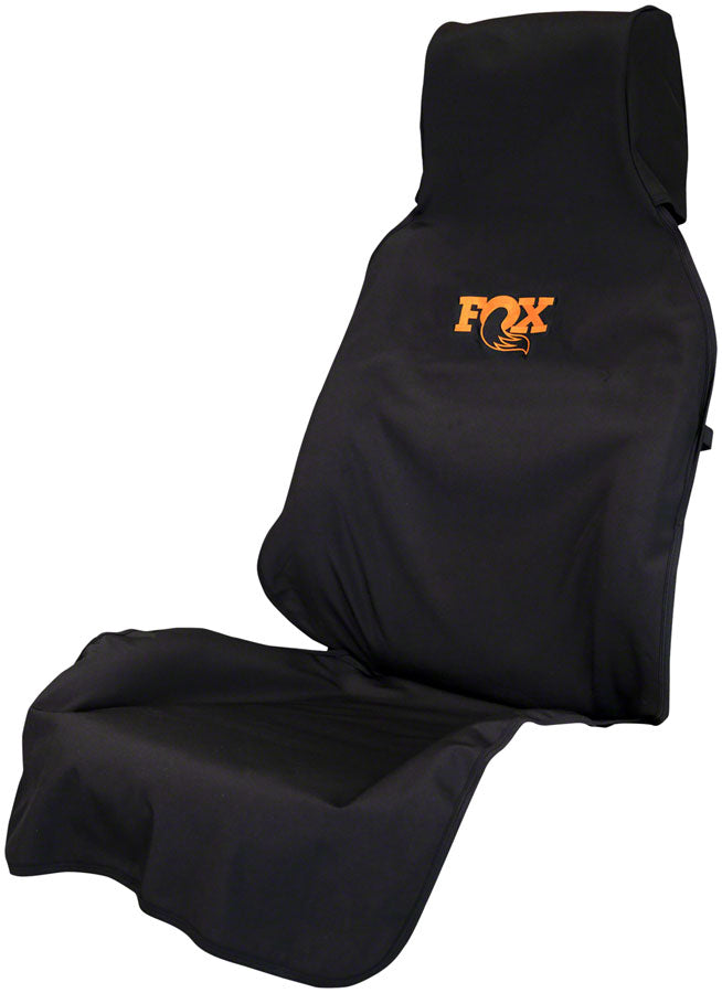 FOX Universal Bucket Seat Cover