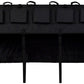 Fox Overland Tailgate Pad Blk Mid-Size Truck