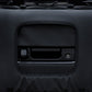 Fox Overland Tailgate Pad Blk Full-Size Truck