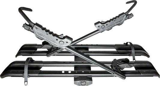 RockyMounts SplitRail Hitch Bike Rack