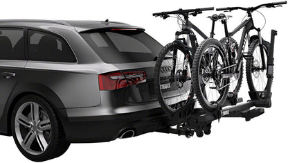 Thule T2 Pro XTR 2 Bike 2" Rack