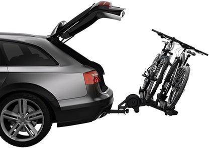 Thule T2 Pro XTR 2 Bike 2" Rack