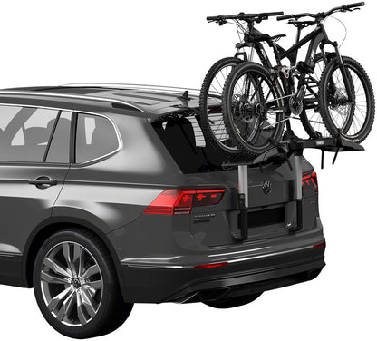 Thule OutWay 2 Bike Platform Sil/Blk