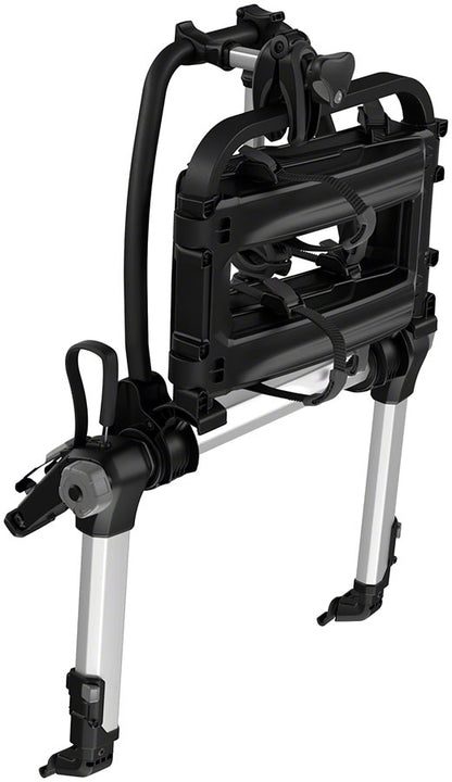 Thule OutWay 2 Bike Platform Sil/Blk