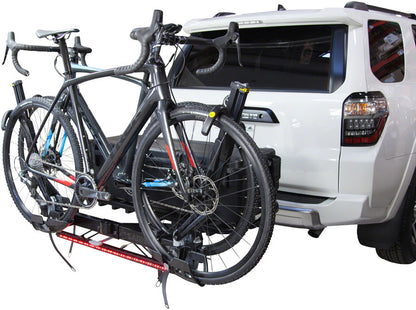 Saris Hitch Rack Light Bar