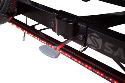 Saris Hitch Rack Light Bar