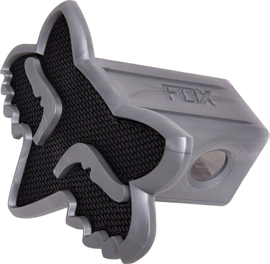 Fox Racing Trailer Hitch Cover