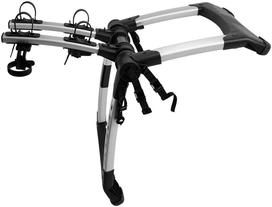 Kui Bike Rack Kuat Highline Trunk Rack – Incycle Bicycles