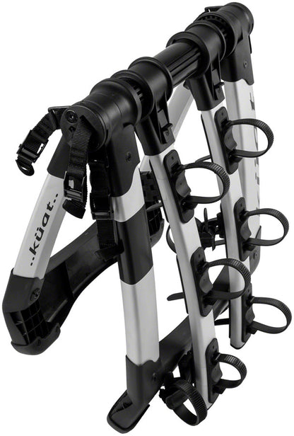 Kuat Highline Trunk Rack