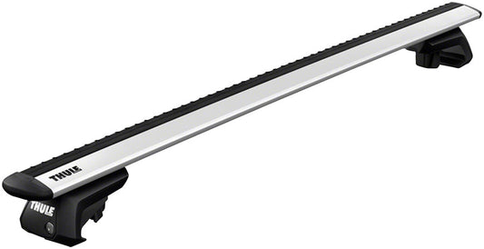 Thule Evo Raised Rail Footpack