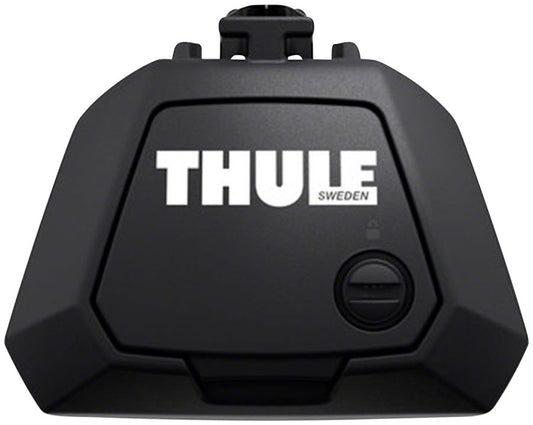 Thule Evo Raised Rail Footpack