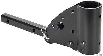 Saris Hitch Base Parts