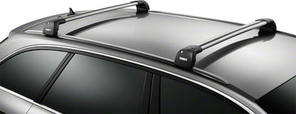 Thule AeroBlade Edge
