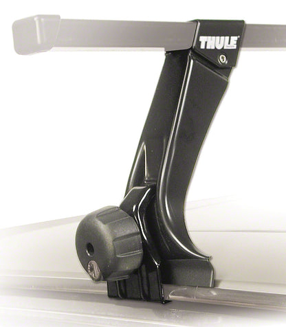 Thule Raingutter Foot Packs