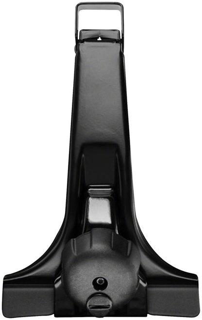 Thule Raingutter Foot Packs