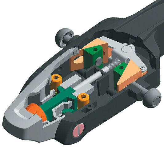 Thule Echelon Bike Carrier