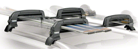 Thule Snowcat