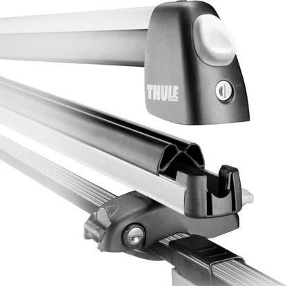 Thule Universal Flat Top