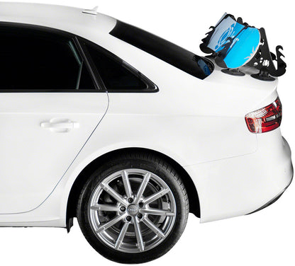 SeaSucker Pallavicini Ski Rack