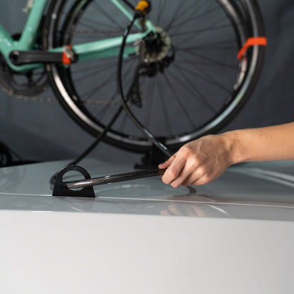 SeaSucker Cable Anchor Trunk