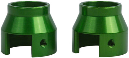 SeaSucker HUSKE Plugs Thru-Axle Adaptors
