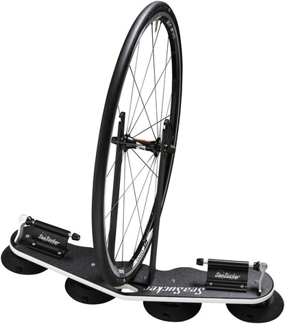 SeaSucker Front Wheel Holder