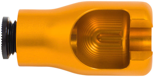 SeaSucker Hogg Revolutionary Front Wheel Holder