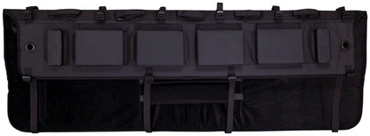 Fox Overland Tailgate Pad 57" Blk S/M