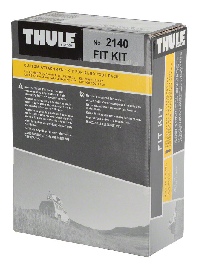 Thule Aero Fit Kits 1-300