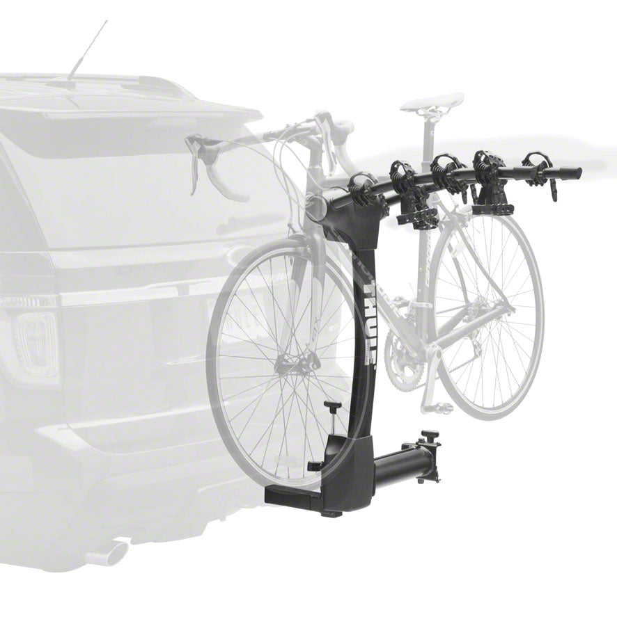 Thule Vertex Hitch Bike Rack