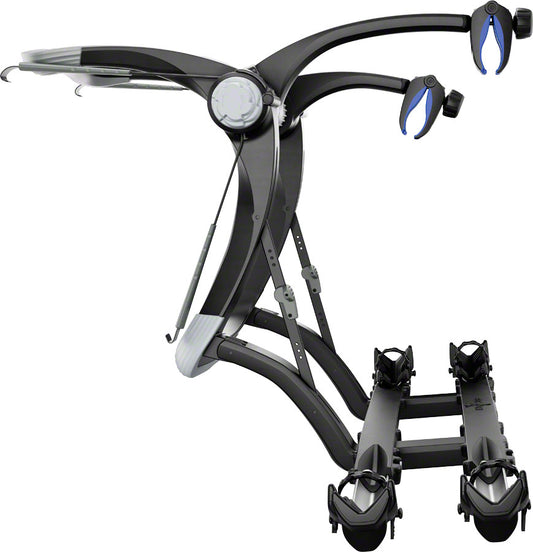 Thule Raceway Platform