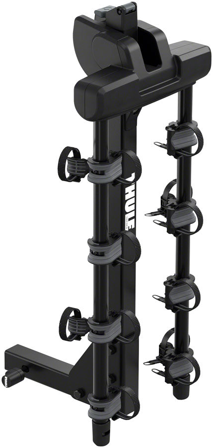 Thule Range Hitch Rack